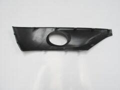 VOLKSWAGEN TOUAREG- 10/14; SİS LAMBA KAPAĞI SOL SİS DELİKLİ (TW)