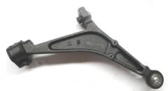 PEUGEOT 106- 97/01; ÖN ALT TABLA SOL ROTİLLİ/BURÇLU/TAKOZLU (SALINCAK) (SH)