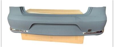 ARKA TAMPON KROMU İLE BİRLİKTE COMFORT PASSAT 11-15