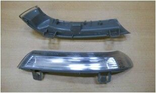 DIKIZ AYNA SINYAL LAMBASI SOL GOLF V VI JETTA 06>10 PASSAT 03>11 SUPERB 02>08