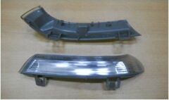 DIKIZ AYNA SINYAL LAMBASI SOL GOLF V VI JETTA 06>10 PASSAT 03>11 SUPERB 02>08