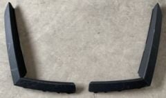 ÖN TAMPON SÜS BRAKETİ R OCTAVİA 2021>>