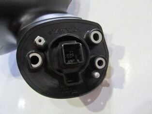 KIA RIO- HB- 12/16; KAPI AYNASI SOL ELEKTRİKLİ/ISITMALI 5FİŞLİ (POLYWAY)