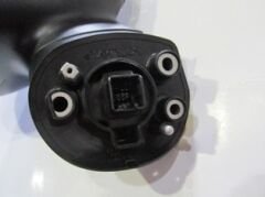 KIA RIO- HB- 12/16; KAPI AYNASI SOL ELEKTRİKLİ/ISITMALI 5FİŞLİ (POLYWAY)