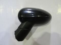 KIA RIO- HB- 12/16; KAPI AYNASI SOL ELEKTRİKLİ/ISITMALI 5FİŞLİ (POLYWAY)