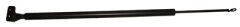 MAZDA E2200- MİNİBÜS- 88/99; BAGAJ AMORTİSÖRÜ SOL (86.5CM) (TUFF SUPPORT)