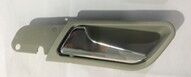 İÇ AÇMA KOLU BEJ  ÖN SAG KOMPLE MERCEDES A B CLASS W169 W245 2008-2012