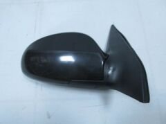 KIA CERATO- 04/05; KAPI AYNASI SAĞ ELEKTRİKLİ 3 PİNLİ SİYAH (BFN)