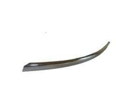 AUDI A6- 05/09; ÖN TAMPON BANDI ÜST NİKELAJI SOL (TW)