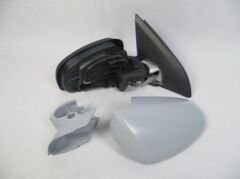 OPEL VECTRA- 06/09; KAPI AYNASI SAĞ ELEKTRİKLİ/ISITMALI (GRİ KAPAKLI) (TW)