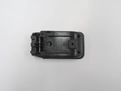 FIAT DUCATO- 97/02; ÖN KAPI İÇ AÇMA KOLU SAĞ/SOL AYNI SİYAH (HUSHAN)