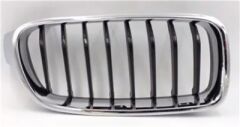 PANJUR SAG KROM SİYAH (SPORT) BMW F30+LCI 12>18