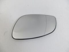 OPEL VECTRA- 06/09; AYNA CAMI SOL ISITMALI