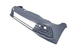 VOLKSWAGEN GOLF- 8- 21/24; ÖN TAMPON ASTARLI GRİ (LIFE) (TYG)