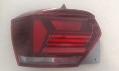 ARKA STOP LAMBASI SAG POLO 2018-2022