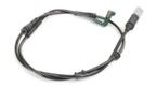 FREN BALATA FİŞİ 1050mm ARKA BMW F01 2008-2009