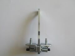 PEUGEOT 306- SD/HB- 00/01; ARKA KAPI DURDURUCUSU SAĞ/SOL AYNI (ADET) (KAPI GERGİSİ)