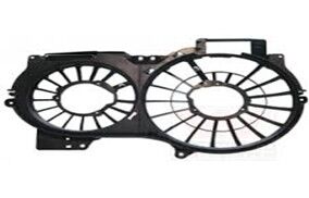 FAN DAVLUMBAZI ÇİFTLİ A6 05-11