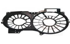 FAN DAVLUMBAZI ÇİFTLİ A6 05-11