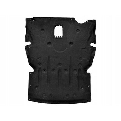 MOTOR ALT MUHAFAZA ÖN BMW F20+LCI F30+LCI F32+LCI (1.KALİTE ENJEKSİYON)