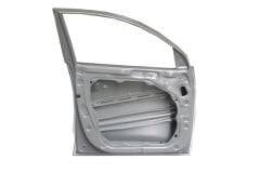 HYUNDAI TUCSON- 19/20; ÖN KAPI KOMPLE SOL GRİ BOYALI(İCELİ/ÇEKOMASTİKLİ)(TW)