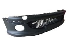 PG 206 ÖN TAMPON (IZGARALI)  GTI 1998-