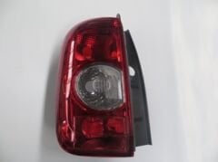 DACIA DUSTER- 10/13; STOP LAMBASI SAĞ KIRMIZI/BEYAZ (MARS)