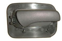 OPEL CORSA- B- 93/00; ARKA KAPI İÇ AÇMA KOLU SAĞ (PÜTÜRLÜ SİYAH) (TW)