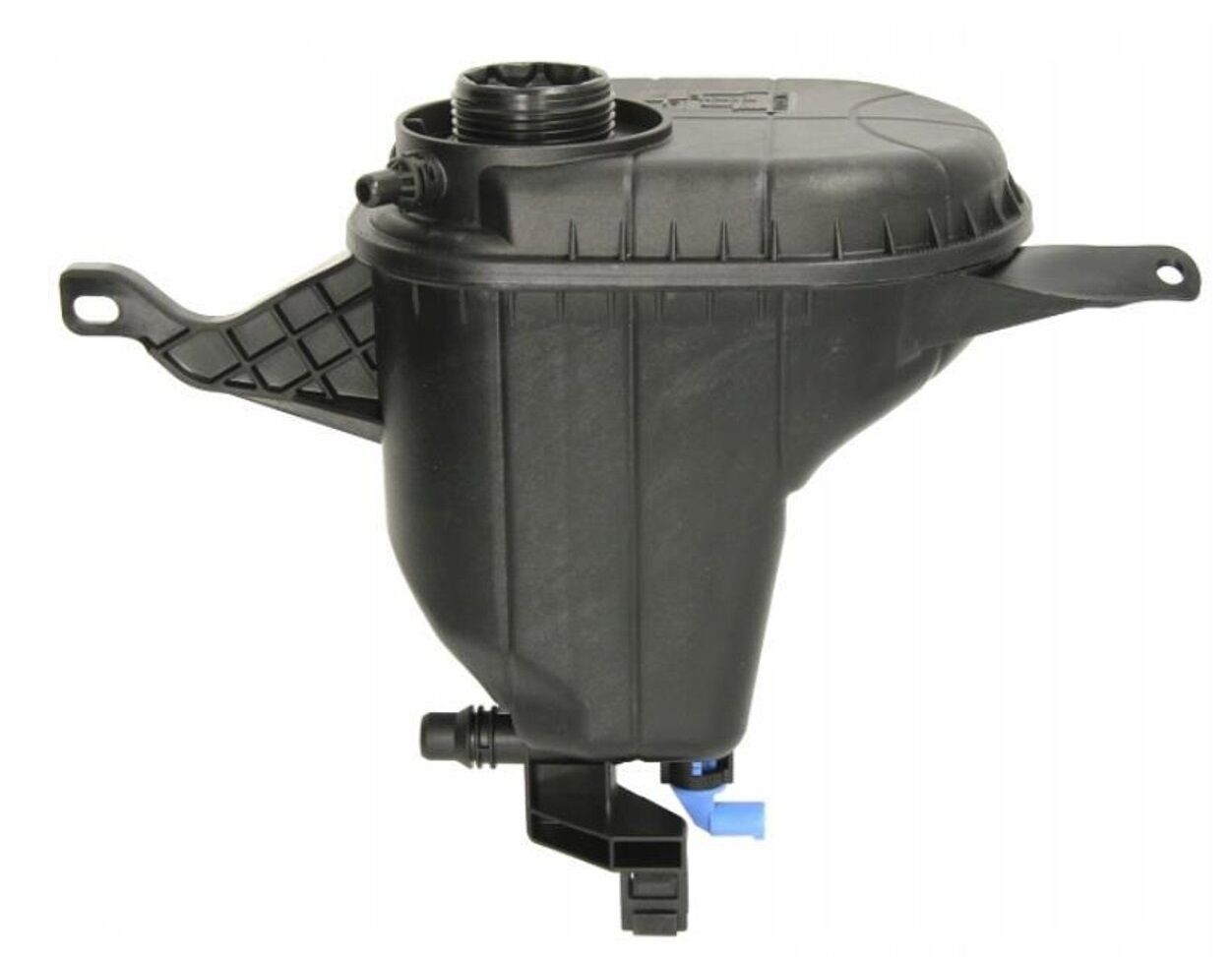 RADYATÖR EK SU DEPOSU BİDONU-GENLEŞME KABI BMW F01F02F10N52N53