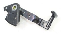 KAPUT KİLİT MANDALI A6 1998-2005