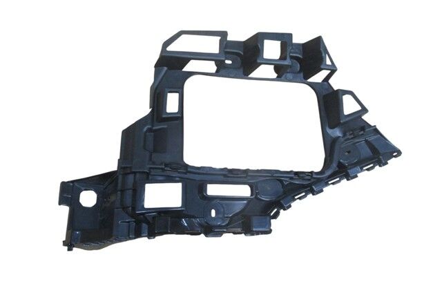 VOLKSWAGEN TOUAREG- 10/17; ARKA TAMPON BRAKETİ SOL (TW)