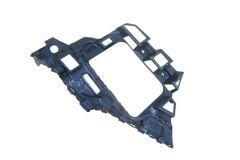 VOLKSWAGEN TOUAREG- 10/17; ARKA TAMPON BRAKETİ SOL (TW)