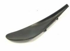 ÇAMURLUK KORUYUCU ÜST PLASTİGİ L CADDY 2011-2020