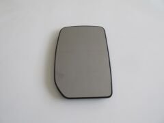 FORD TRANSIT- V347- 07/13; AYNA CAMI SAĞ ÜST ISITMASIZ (BÜYÜK TİP)