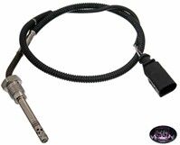 EKSOZ SICAKLIK SENSÖRÜ TÜM MODELLER