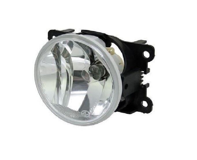 PG 208 SİS FARI ( LH=RH ) 2012-