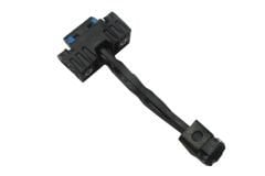 VOLKSWAGEN TOUAREG- 10/17; KAPI KAPI DURDURUCUSU SAĞ/SOL AYNI (ADET) (KAPI GERGİSİ)