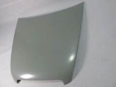 AUDI A6- 05/09; MOTOR KAPUTU GRİ BOYALI (İCELİ/ÇEKOMASTİKLİ) (SIMYI)