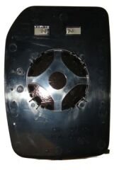 FORD TRANSIT- V347- 07/13; AYNA CAMI L ÜST ISITMALI (BÜYÜK TİP)