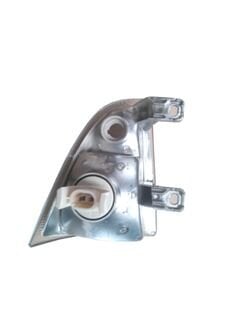 DACIA SOLENZA- 03/06; ÖN SİNYAL SOL BEYAZ