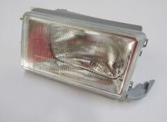 FIAT ŞAHİN/DOĞAN/KARTAL- 94/02; FAR LAMBASI SOL MANUEL