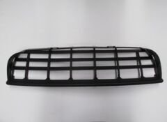 VOLKSWAGEN CRAFTER- 07/17; ÖN TAMPON PANJURU SİYAH (TW)