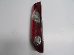 RENAULT KANGOO- 3- 08/13; STOP LAMBASI SOL KIRMIZI/BEYAZ (YUKARIYA AÇILAN TİP) (MARS)