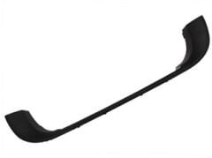 VOLKSWAGEN CRAFTER- 07/17; ÖN TAMPON PANJURU ÇERÇEVESİ SİYAH