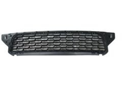 DACIA DUSTER- 14/17; ÖN TAMPON PANJURU SİYAH (TW-Y/EUROBUMP)