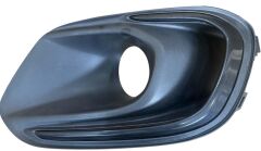 SIS FAR YUVASI ON SOL EGEA HB SW SİYAH