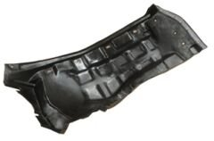 ISUZU NPR- ŞAMPİYON- 97/06; ÇAMURLUK DAVLUMBAZI SOL (ÇİFT TEKER) (TW)
