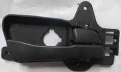 HYUNDAI I20- 09/12; ARKA KAPI İÇ AÇMA KOLU SAĞ SİYAH (TW)