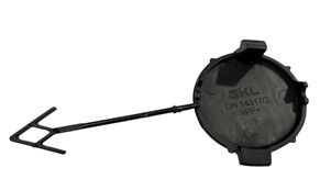 ÇEKİ DEMİR KAPAGI-ÇEKME KANCA-ÖN CRAFTER 2006-2016