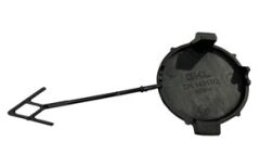 ÇEKİ DEMİR KAPAGI-ÇEKME KANCA-ÖN CRAFTER 2006-2016